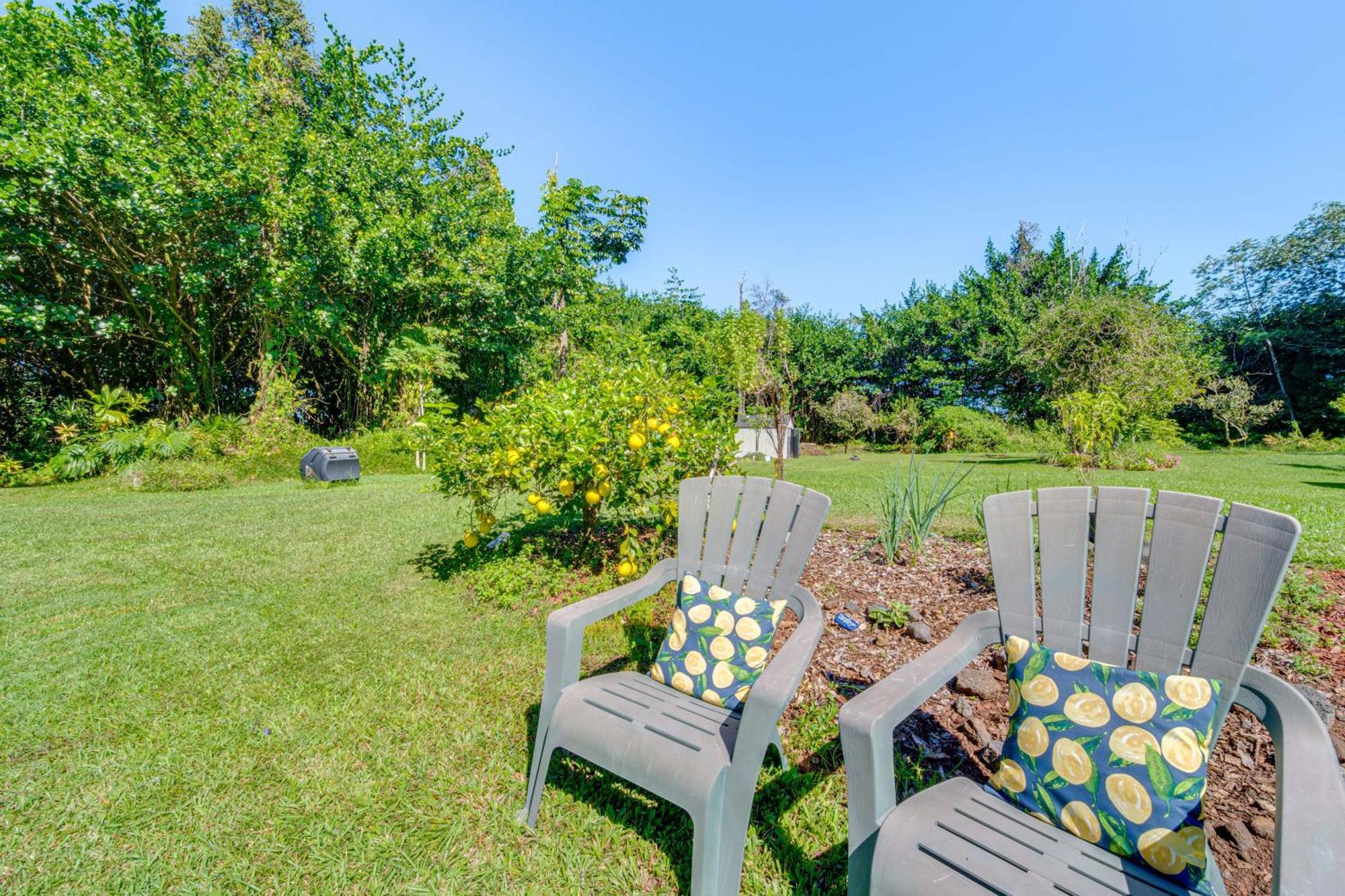 Appartamento On Beautiful Acre With Pool And Deck!