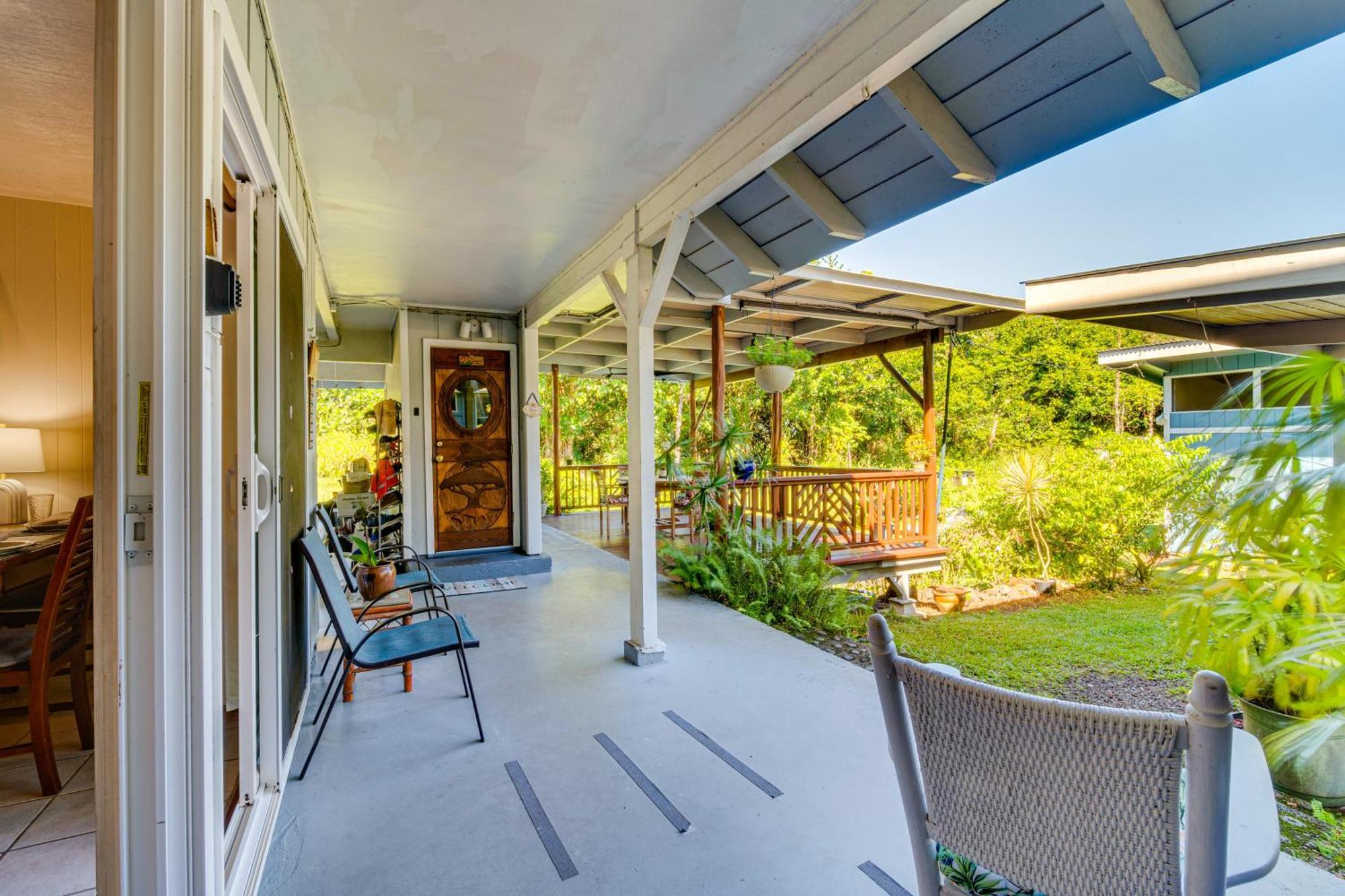 On Beautiful Acre With Pool And Deck! Appartamento *