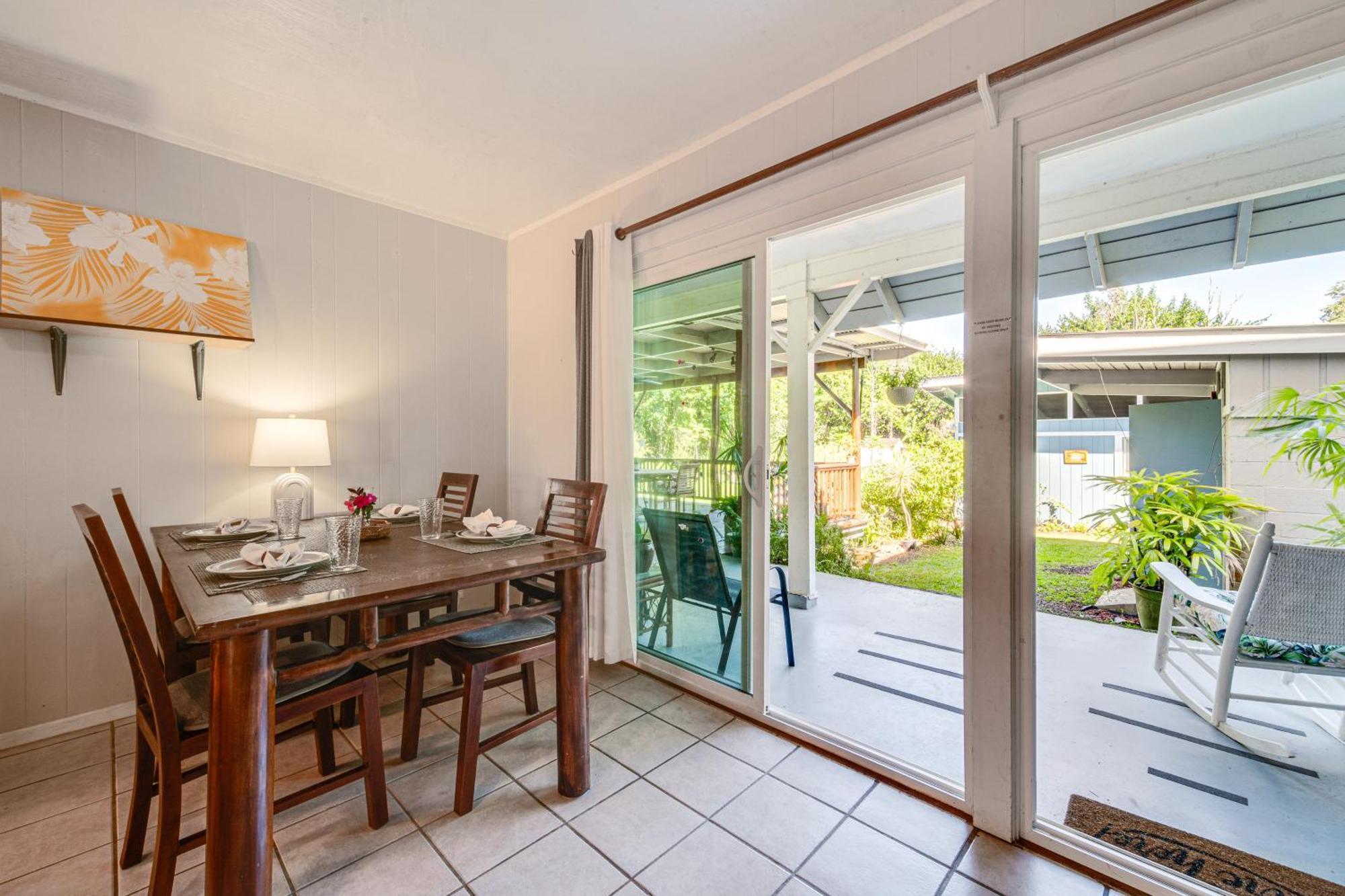 Appartamento On Beautiful Acre With Pool And Deck! Keaau