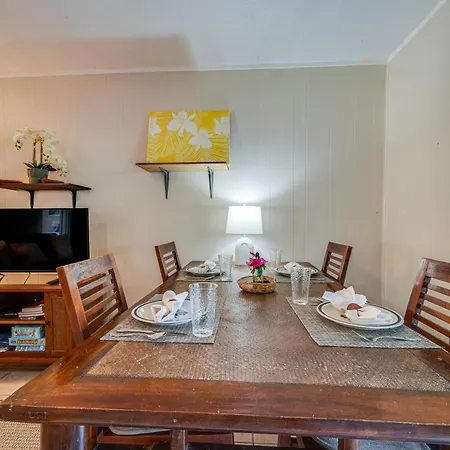 Keaau Apartment On Beautiful Acre With Pool And Deck! Esterno foto