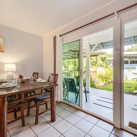 Keaau Apartment On Beautiful Acre With Pool And Deck! Esterno foto